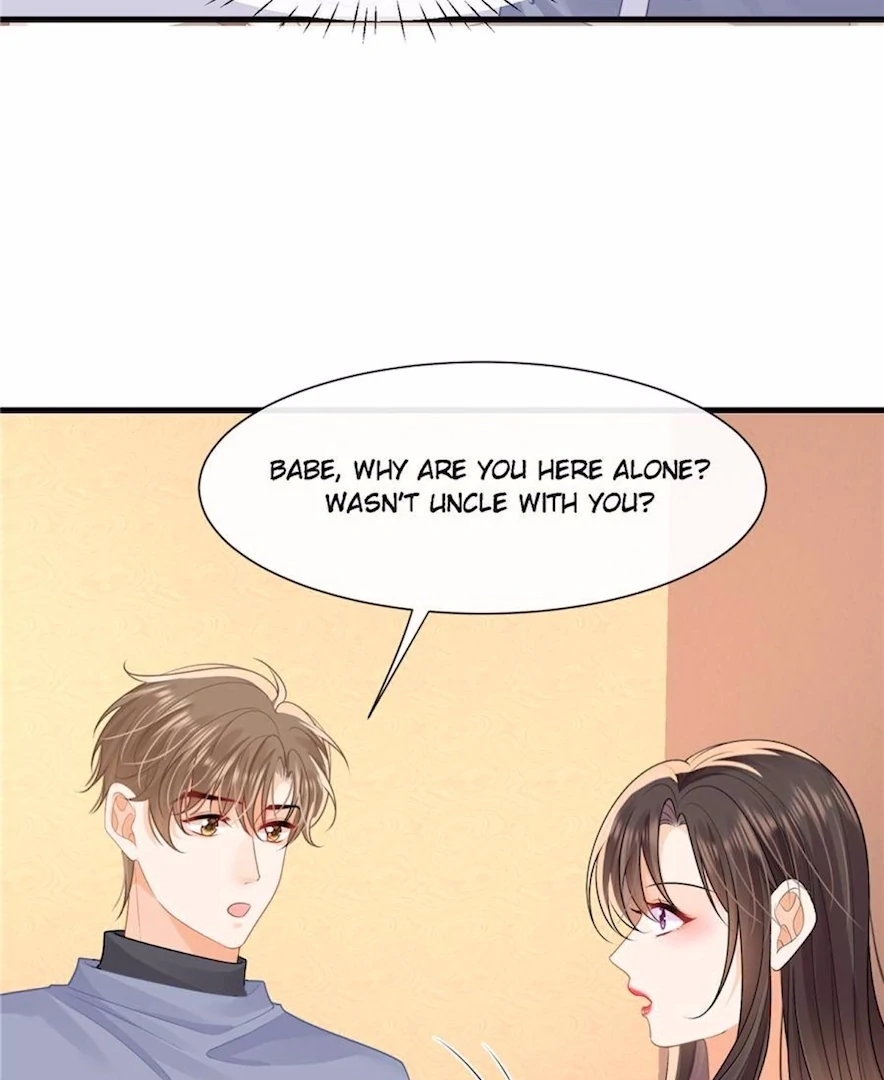 Secret Happiness Chapter 56 - Page 41