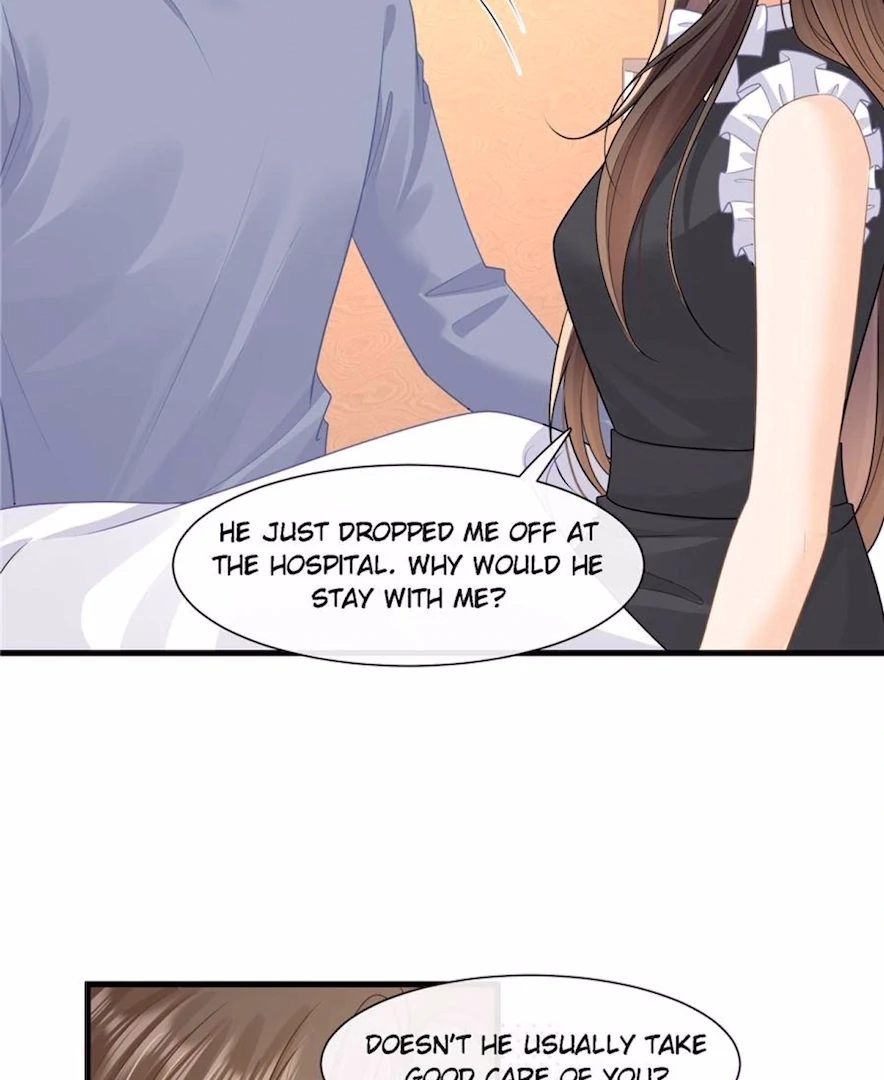 Secret Happiness Chapter 56 - Page 42