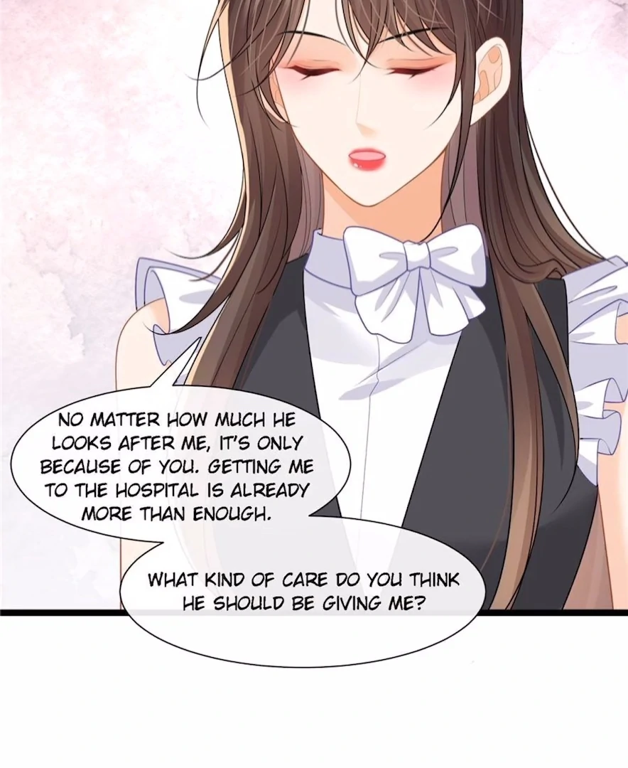 Secret Happiness Chapter 56 - Page 44