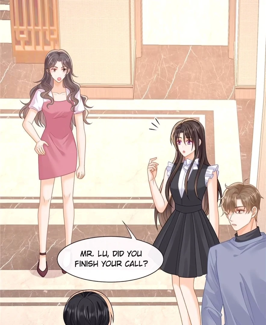 Secret Happiness Chapter 56 - Page 6