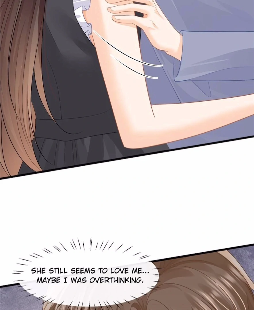 Secret Happiness Chapter 56 - Page 52