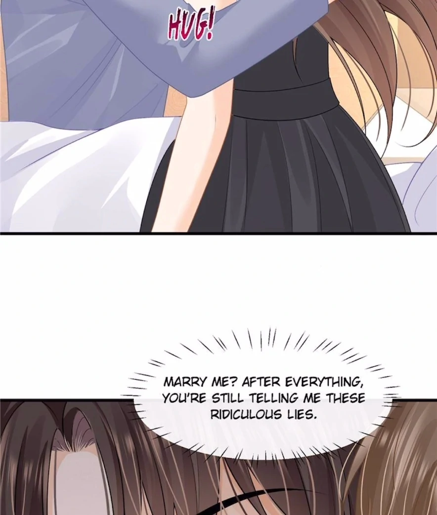 Secret Happiness Chapter 56 - Page 55