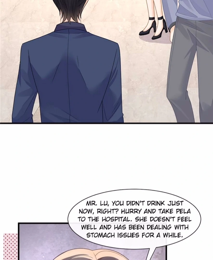 Secret Happiness Chapter 56 - Page 7