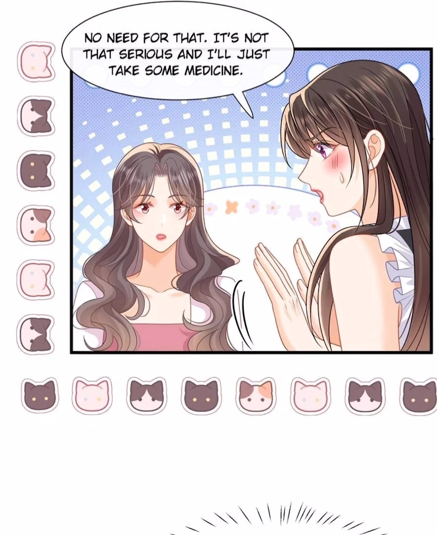 Secret Happiness Chapter 56 - Page 9