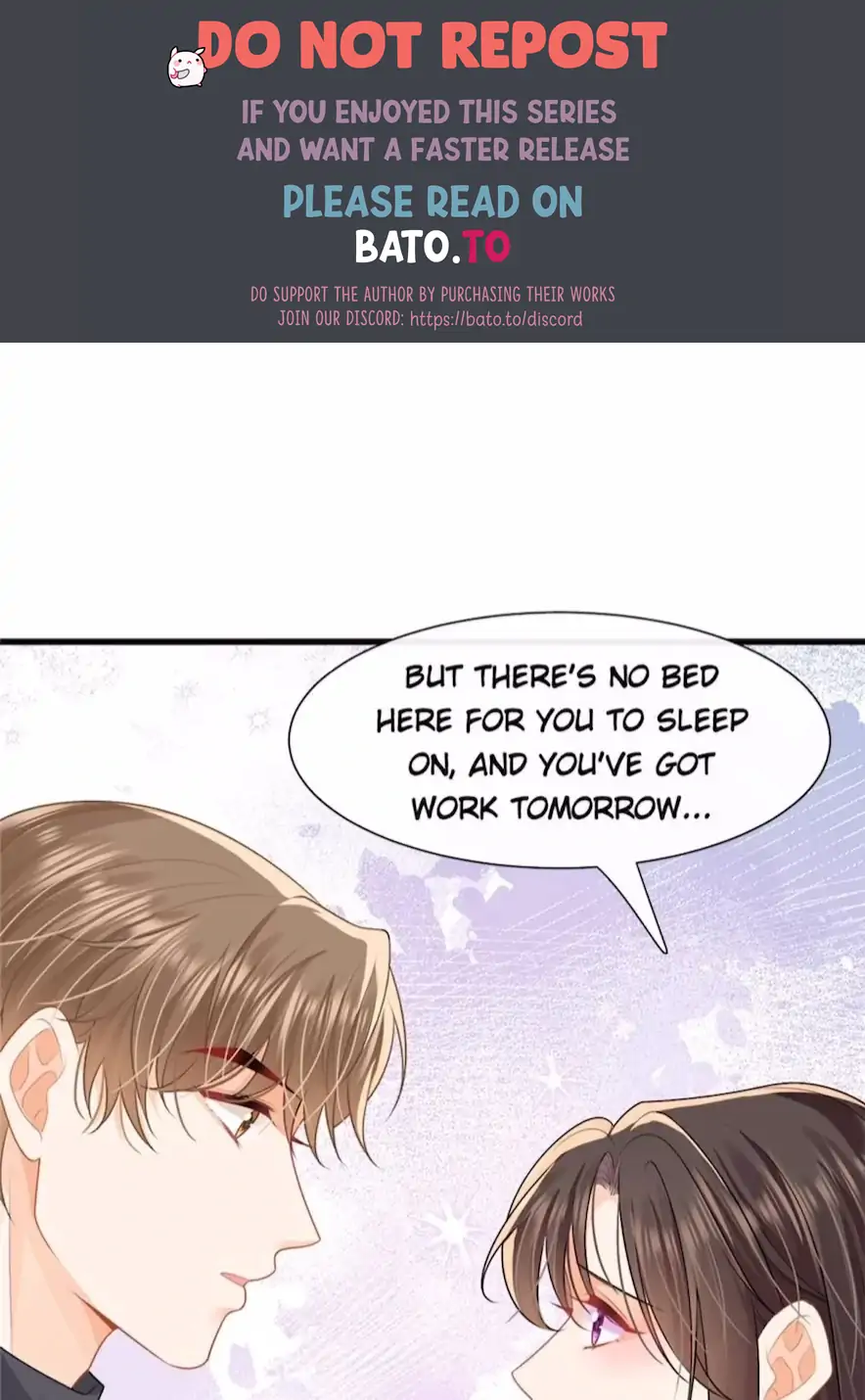 Secret Happiness Chapter 57 - Page 1