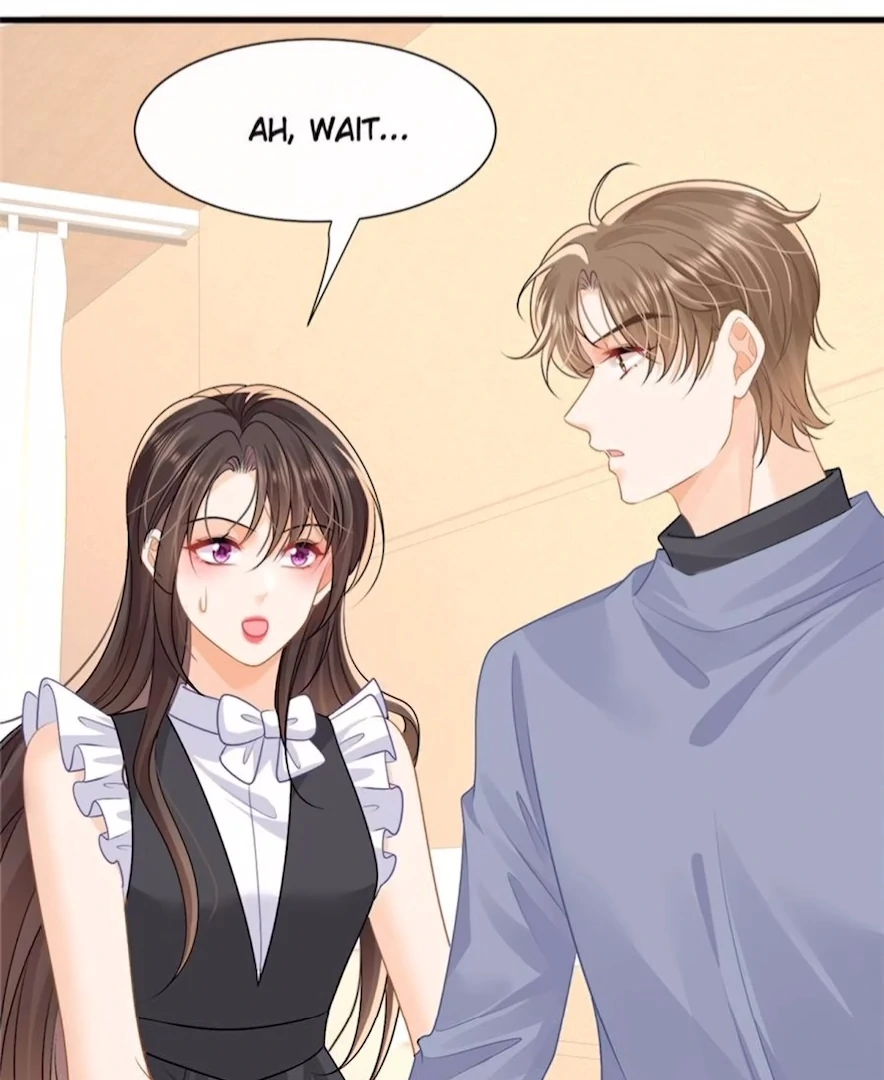 Secret Happiness Chapter 57 - Page 14