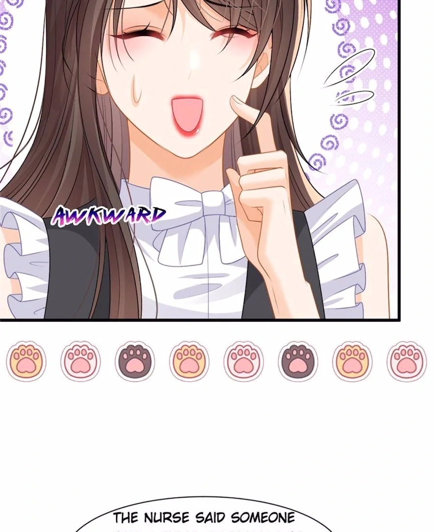 Secret Happiness Chapter 57 - Page 17