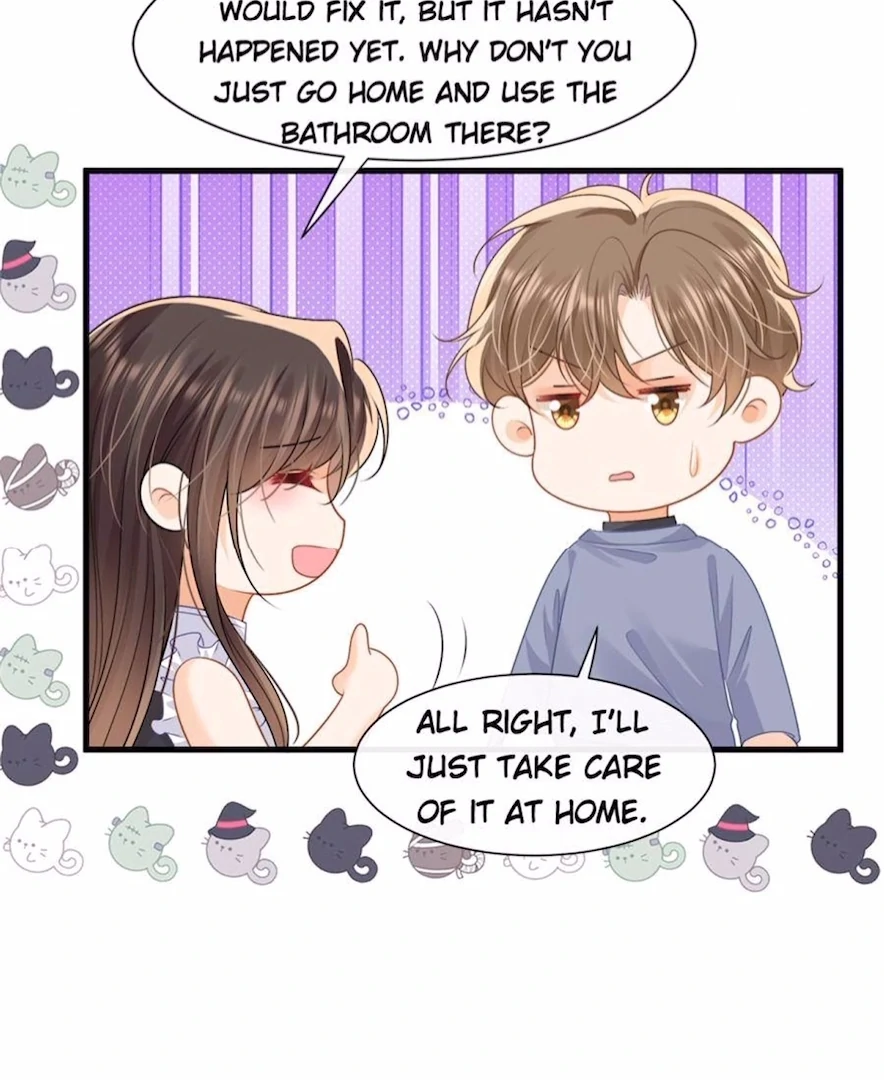 Secret Happiness Chapter 57 - Page 18