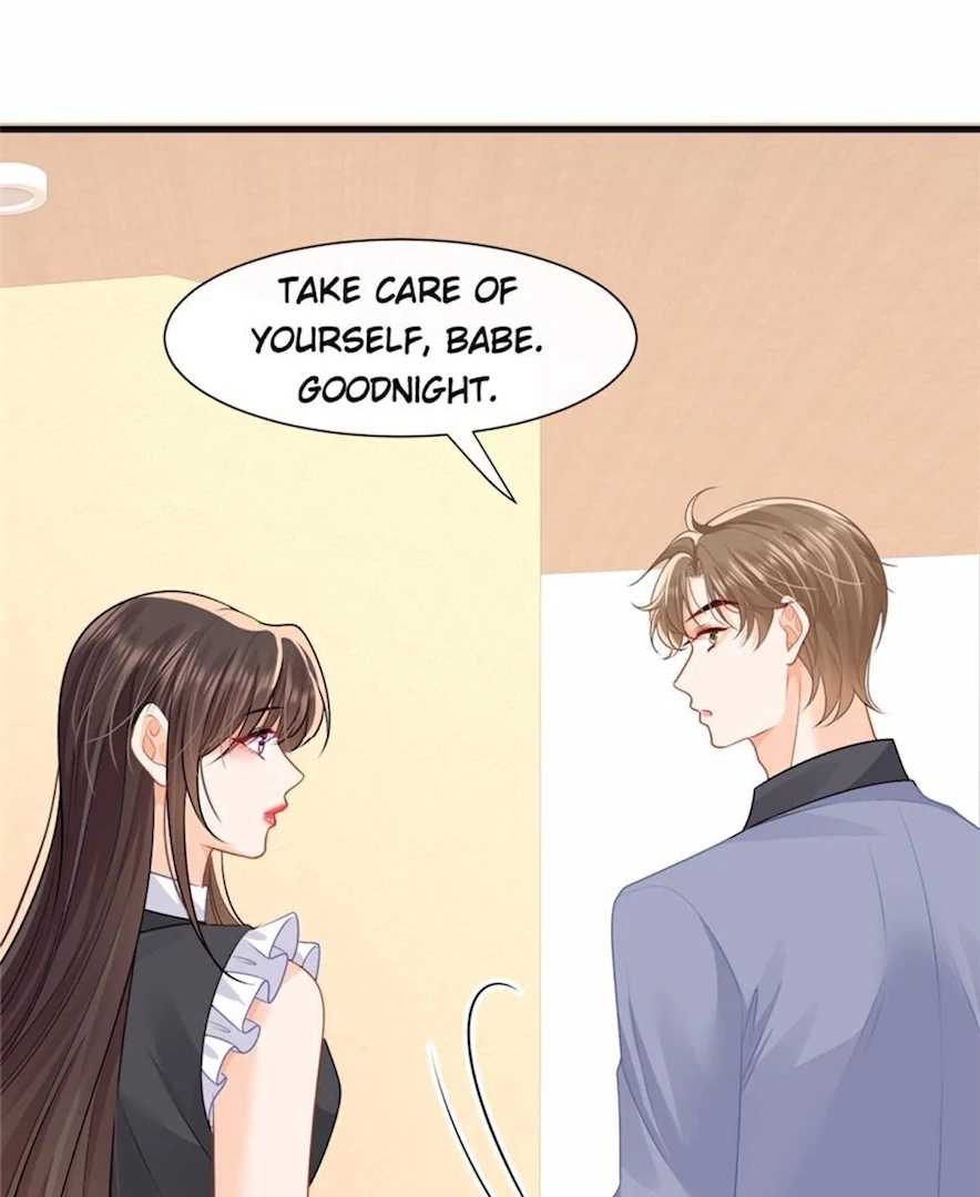 Secret Happiness Chapter 57 - Page 19