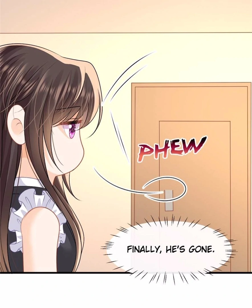 Secret Happiness Chapter 57 - Page 21