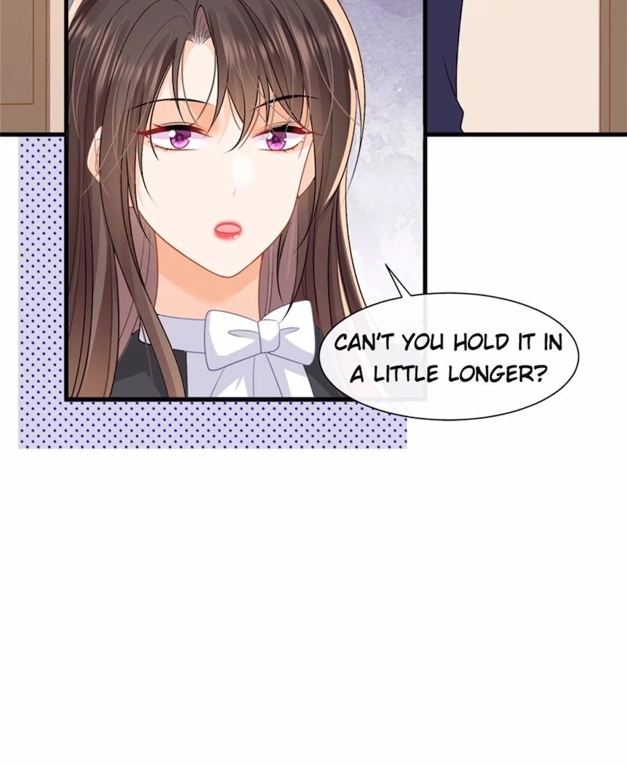 Secret Happiness Chapter 57 - Page 25