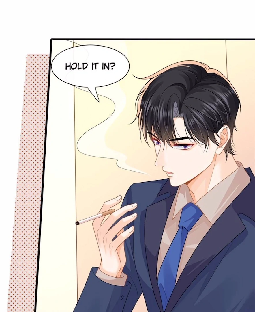 Secret Happiness Chapter 57 - Page 26