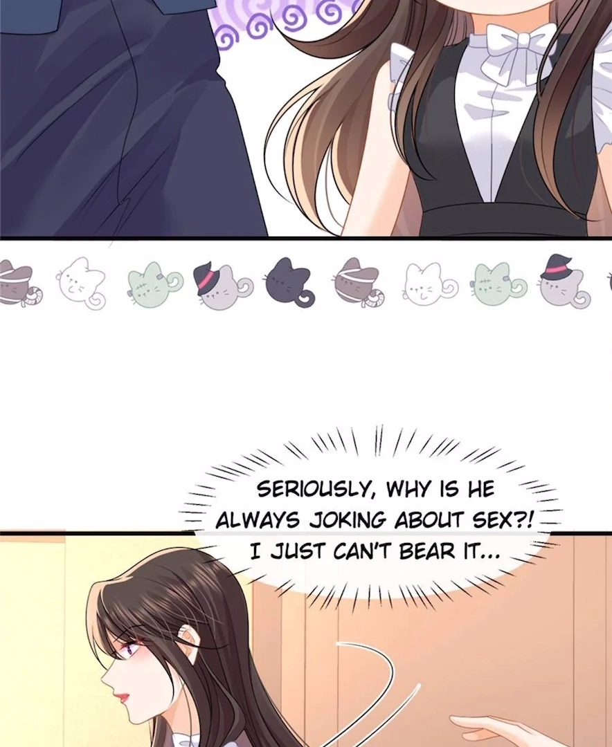 Secret Happiness Chapter 57 - Page 29