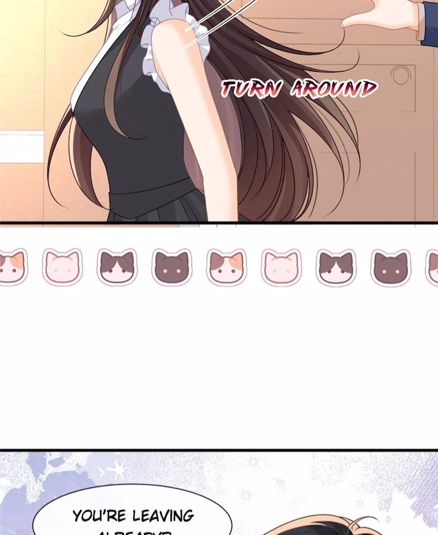 Secret Happiness Chapter 57 - Page 30