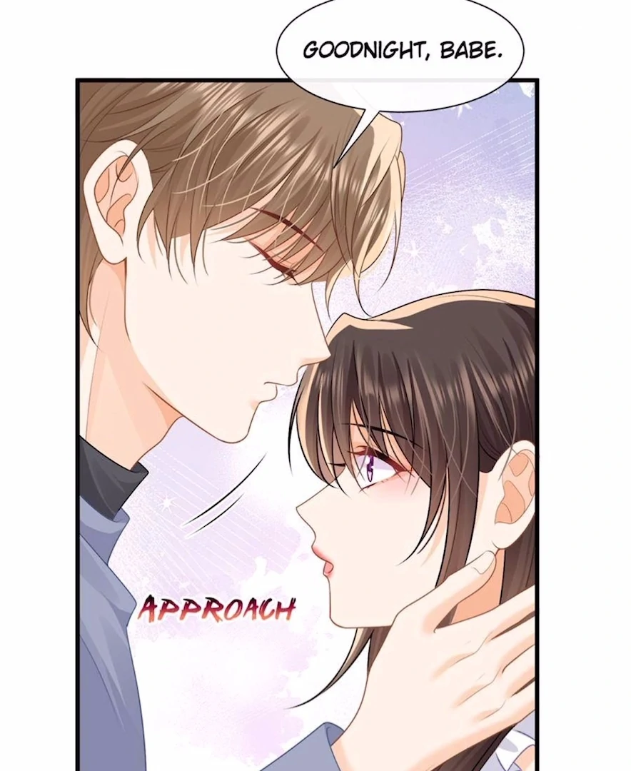 Secret Happiness Chapter 57 - Page 4