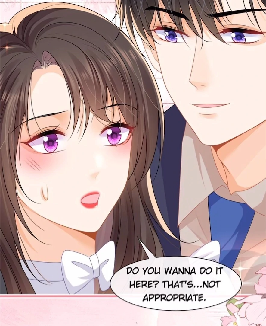 Secret Happiness Chapter 57 - Page 33