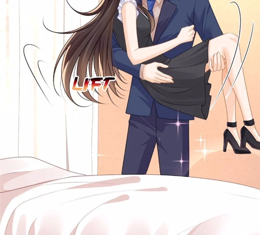 Secret Happiness Chapter 57 - Page 37