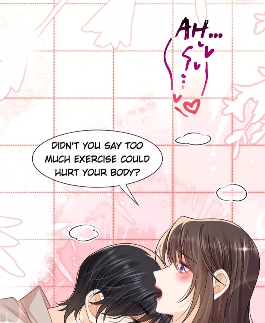 Secret Happiness Chapter 57 - Page 42