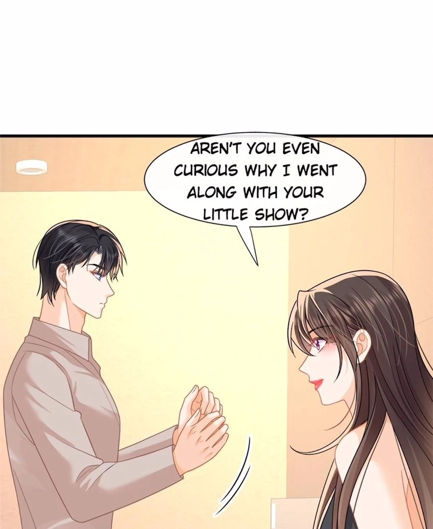 Secret Happiness Chapter 57 - Page 50