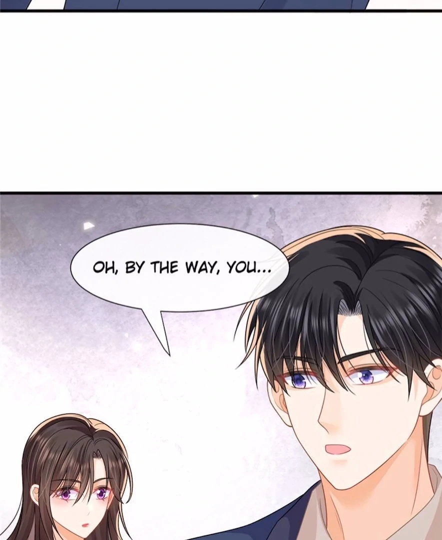 Secret Happiness Chapter 57 - Page 53