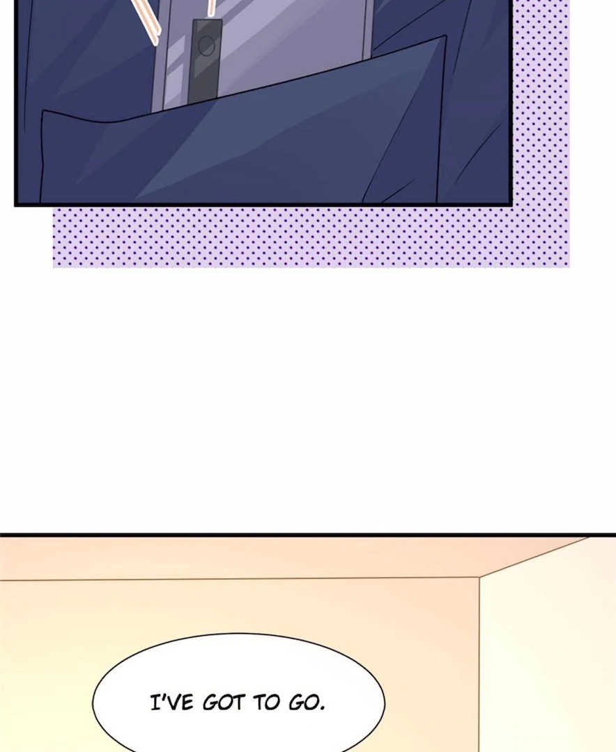 Secret Happiness Chapter 57 - Page 55