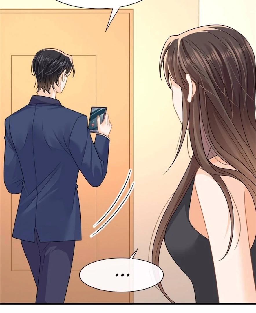 Secret Happiness Chapter 57 - Page 56