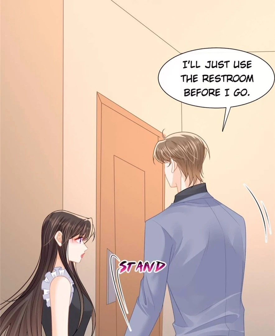 Secret Happiness Chapter 57 - Page 7