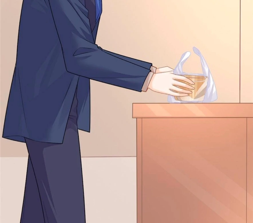 Secret Happiness Chapter 57 - Page 66