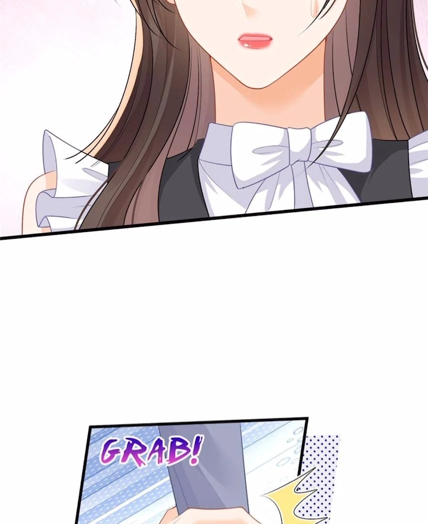 Secret Happiness Chapter 57 - Page 9