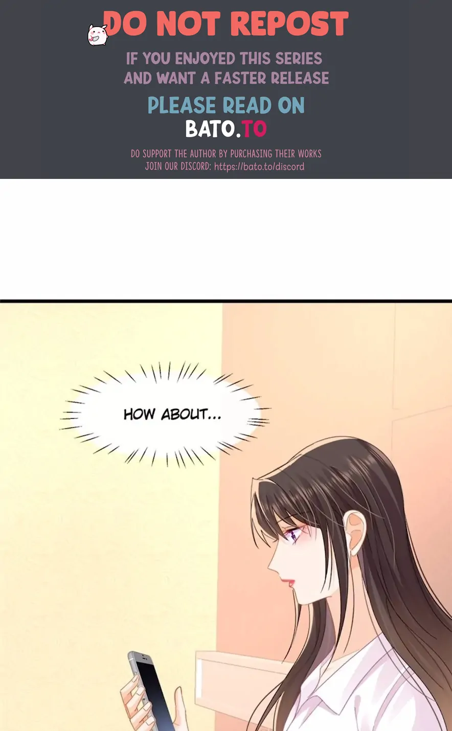 Secret Happiness Chapter 58 - Page 1