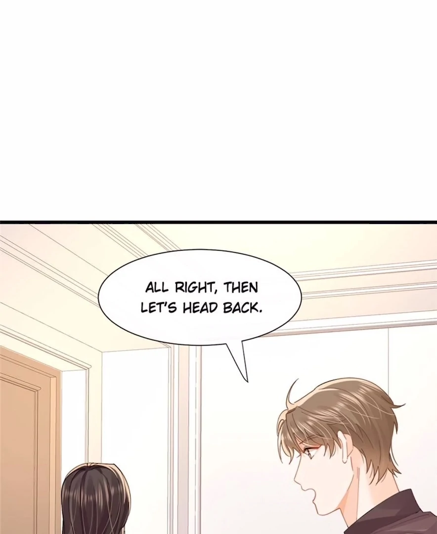 Secret Happiness Chapter 58 - Page 12