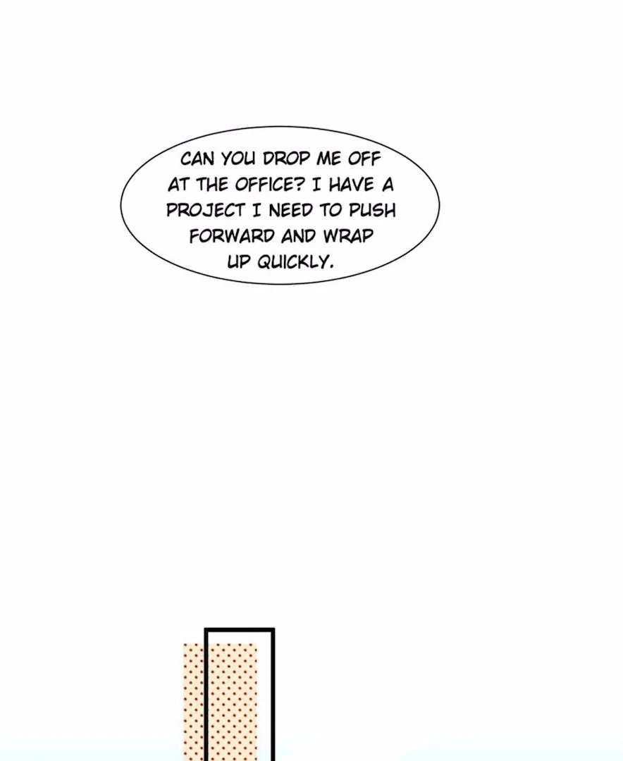 Secret Happiness Chapter 58 - Page 14