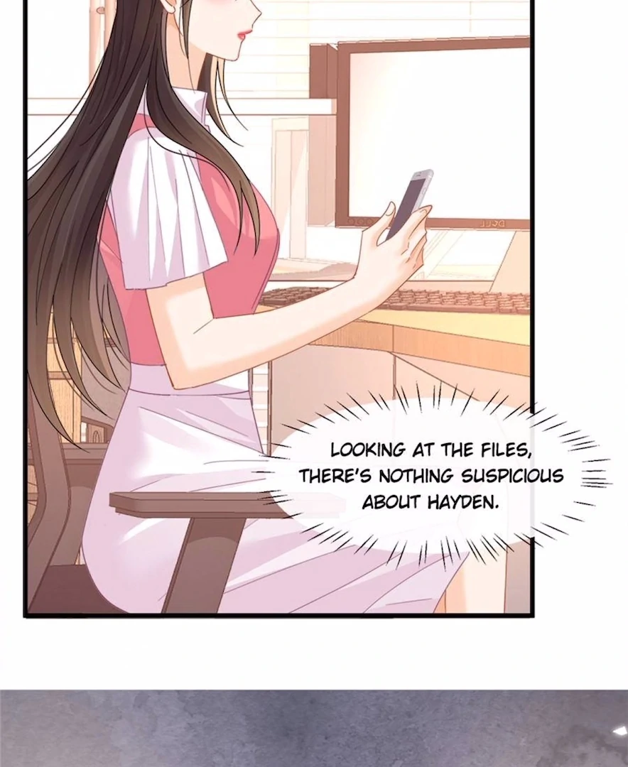 Secret Happiness Chapter 58 - Page 17