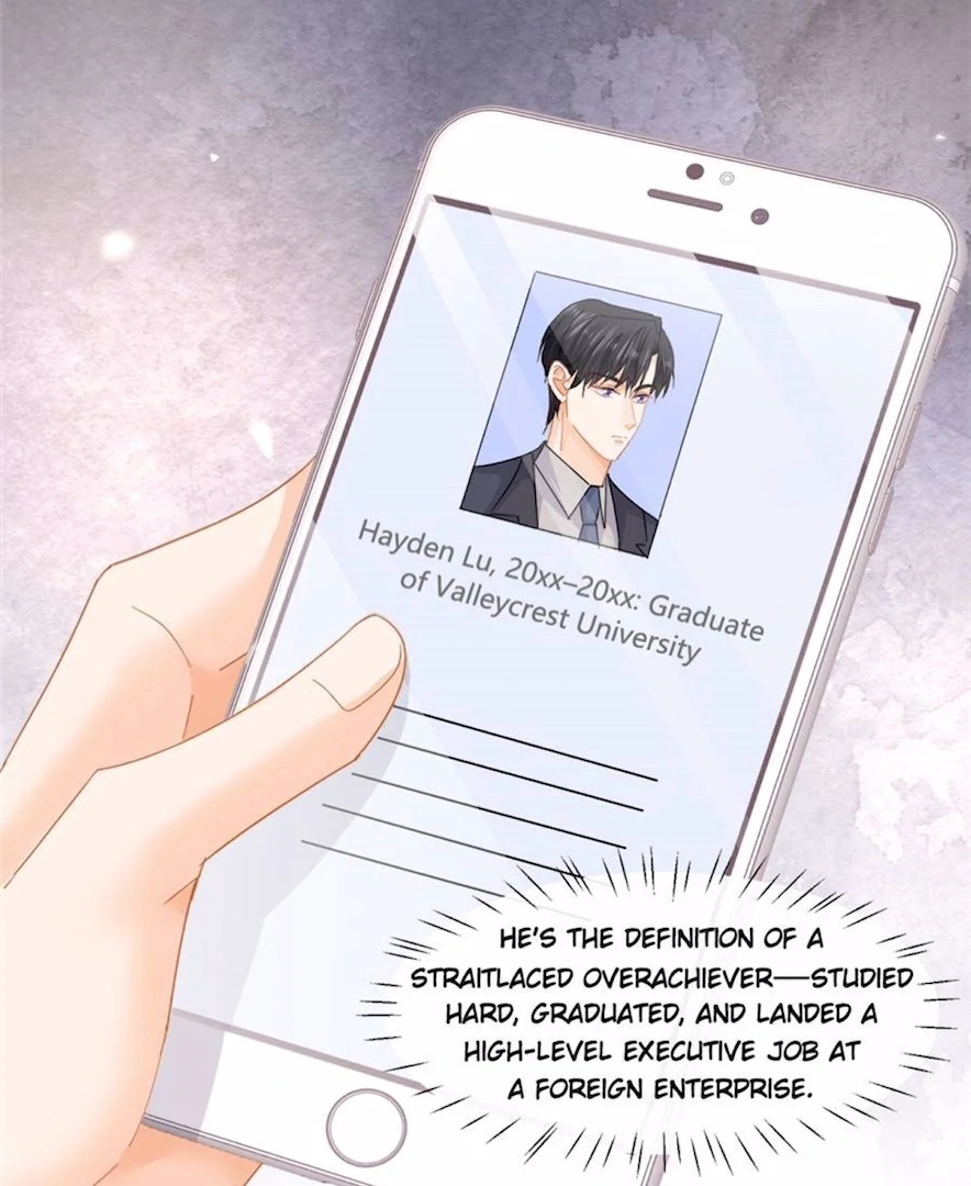 Secret Happiness Chapter 58 - Page 18