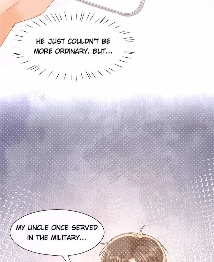 Secret Happiness Chapter 58 - Page 19