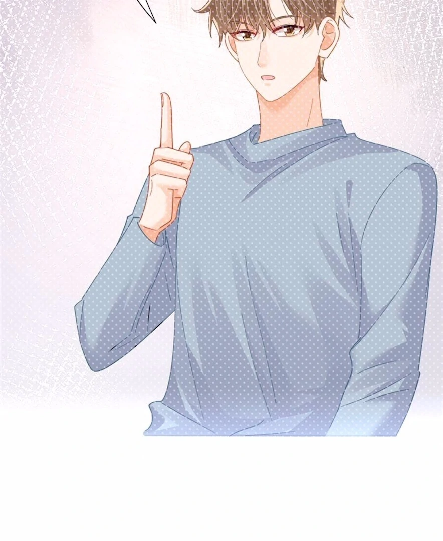 Secret Happiness Chapter 58 - Page 20