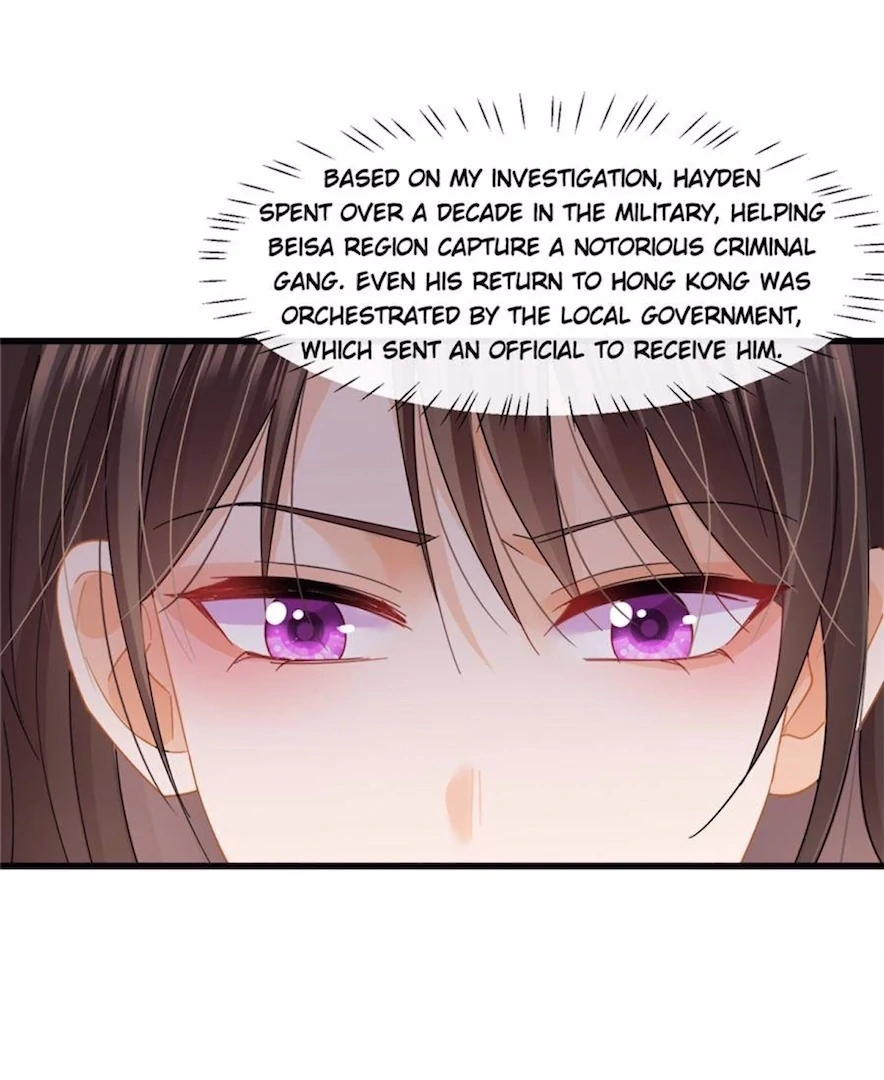 Secret Happiness Chapter 58 - Page 21