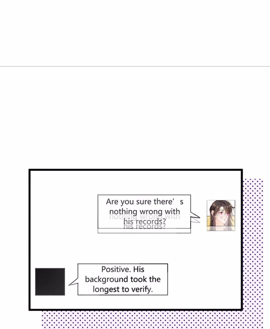 Secret Happiness Chapter 58 - Page 22