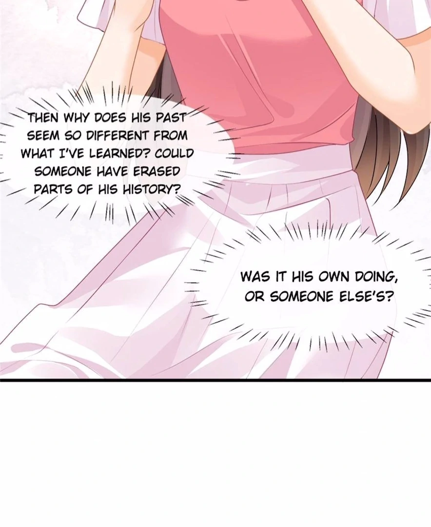 Secret Happiness Chapter 58 - Page 24