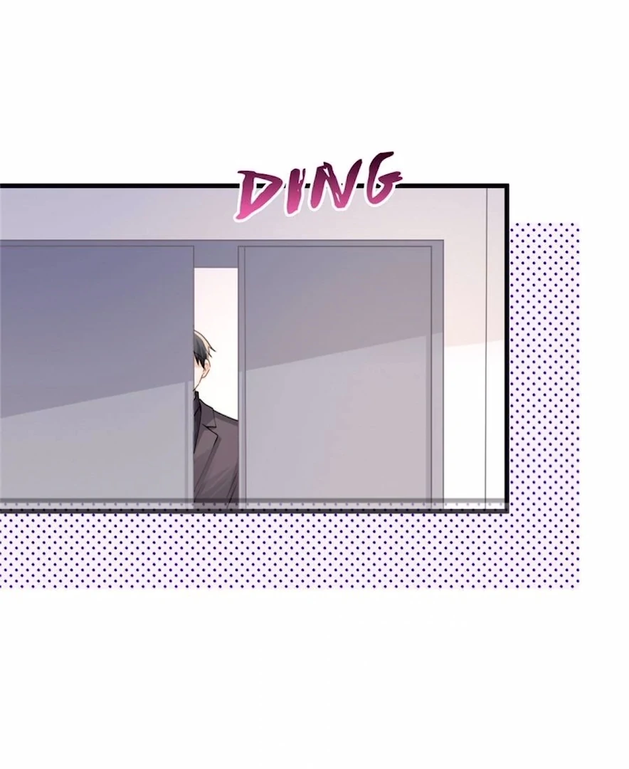 Secret Happiness Chapter 58 - Page 25