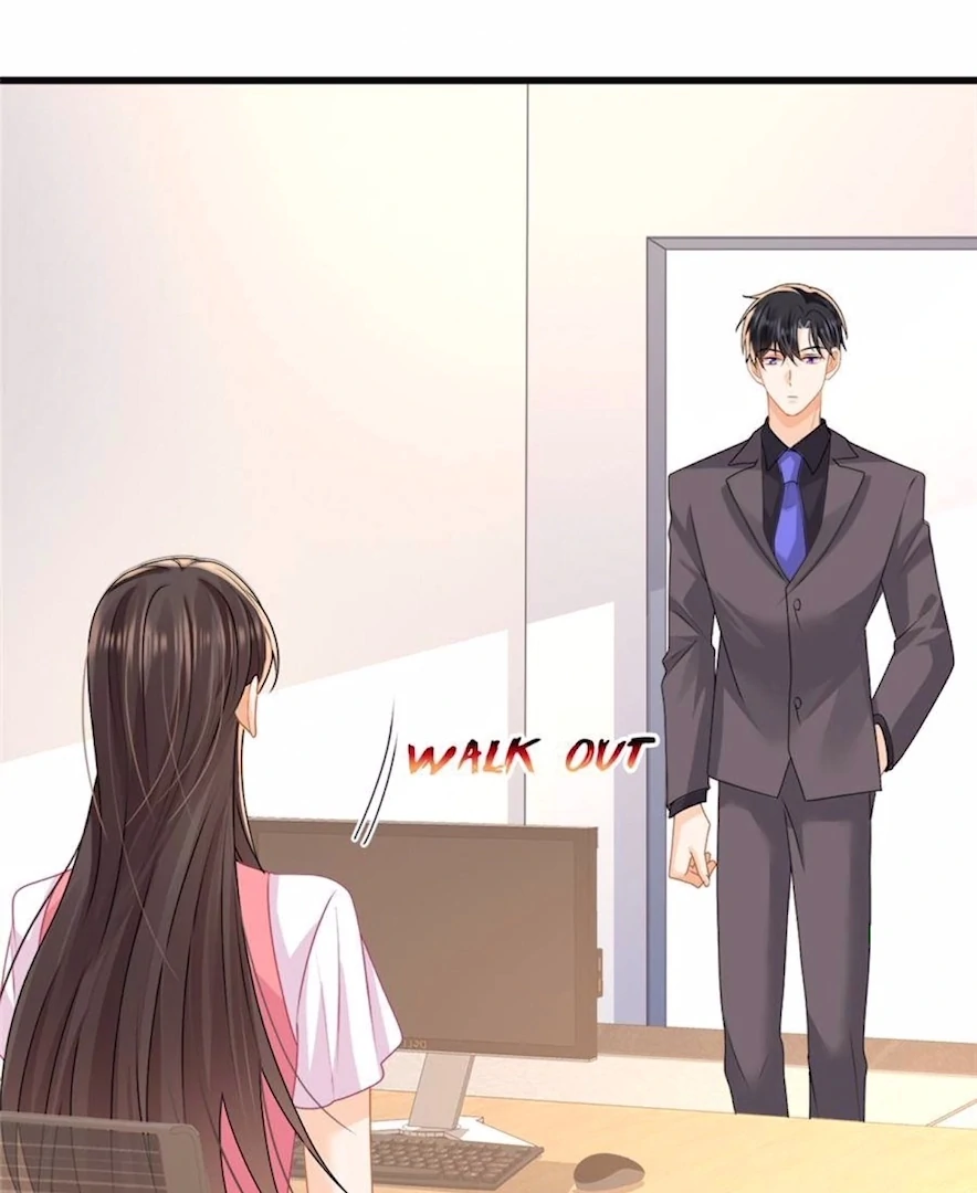 Secret Happiness Chapter 58 - Page 26