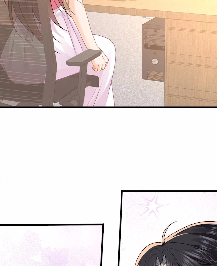 Secret Happiness Chapter 58 - Page 27