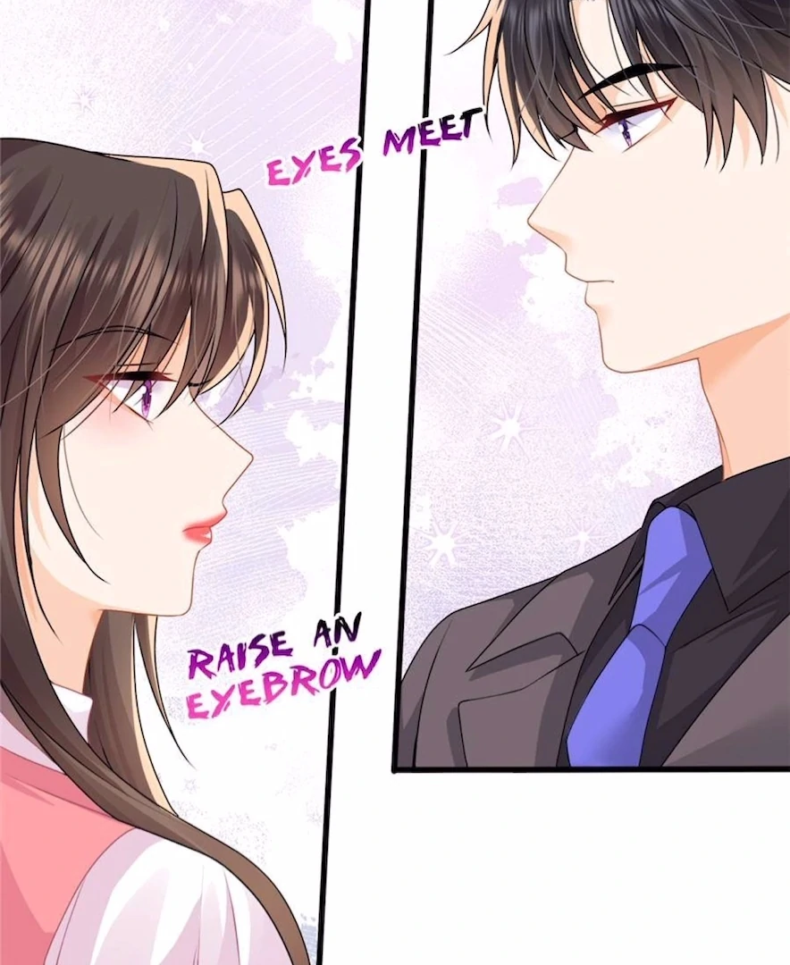 Secret Happiness Chapter 58 - Page 28