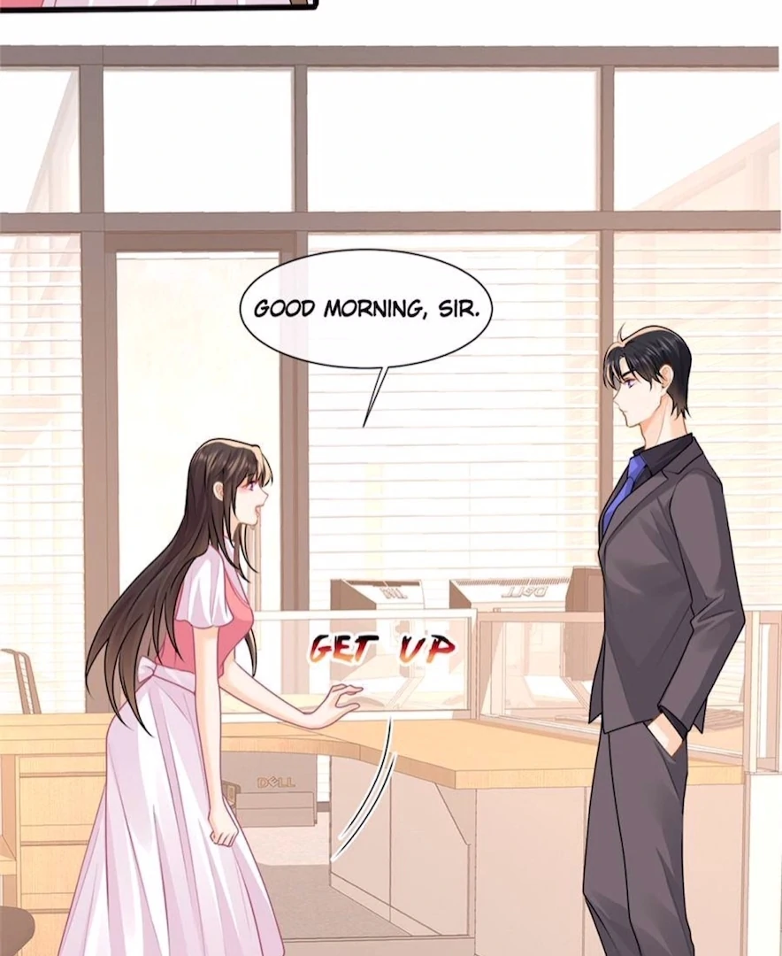 Secret Happiness Chapter 58 - Page 29