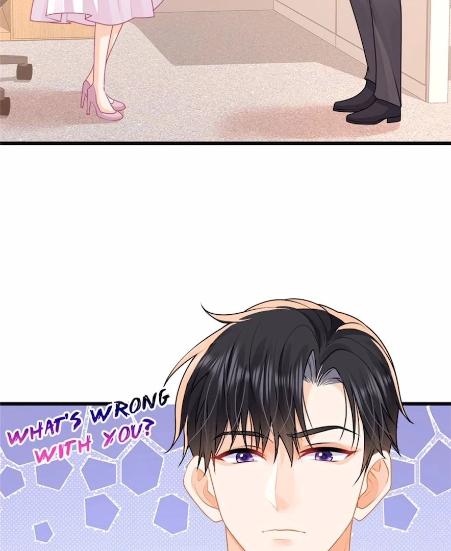 Secret Happiness Chapter 58 - Page 30