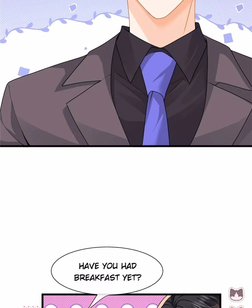 Secret Happiness Chapter 58 - Page 31