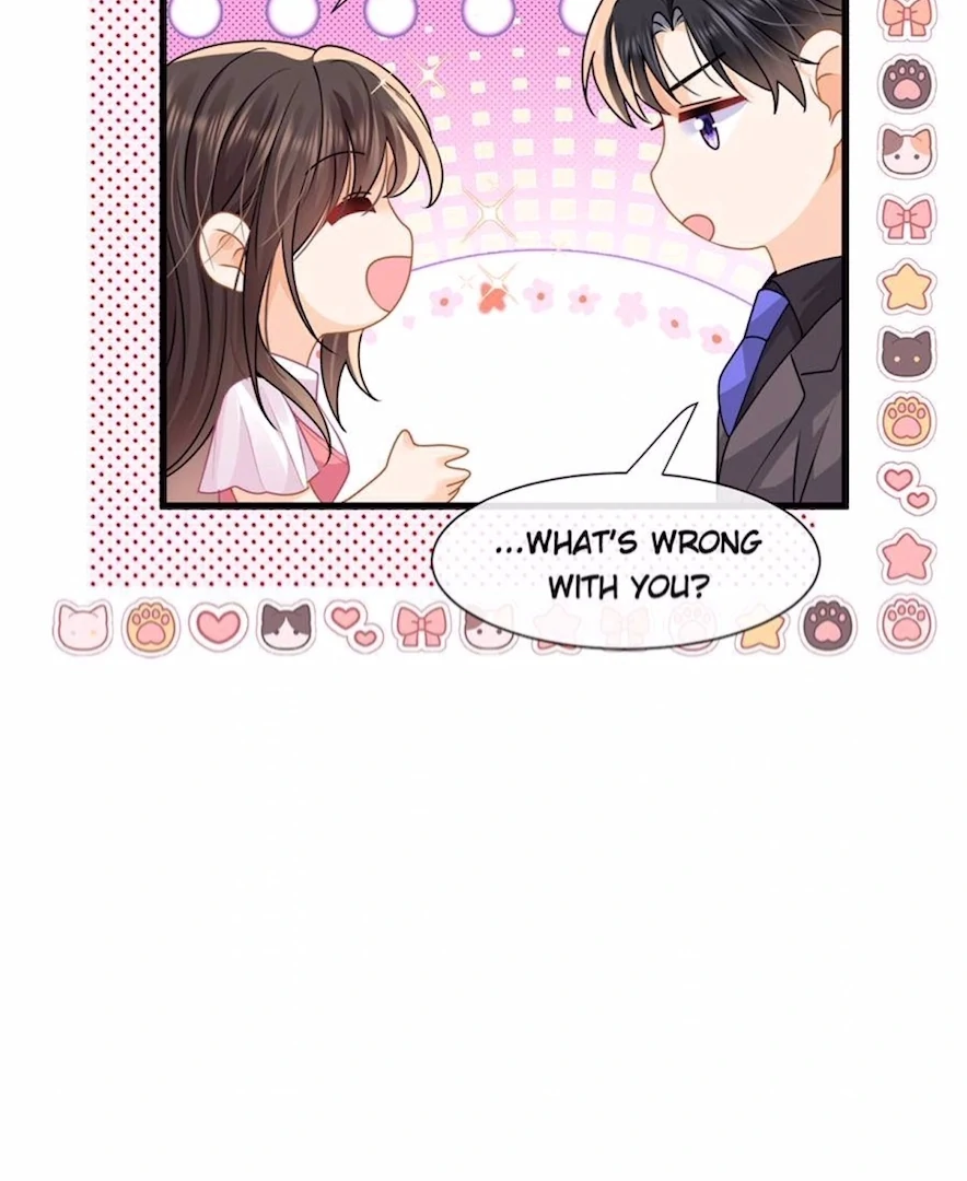 Secret Happiness Chapter 58 - Page 32