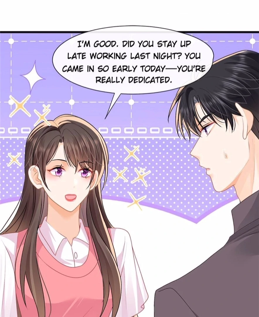 Secret Happiness Chapter 58 - Page 33