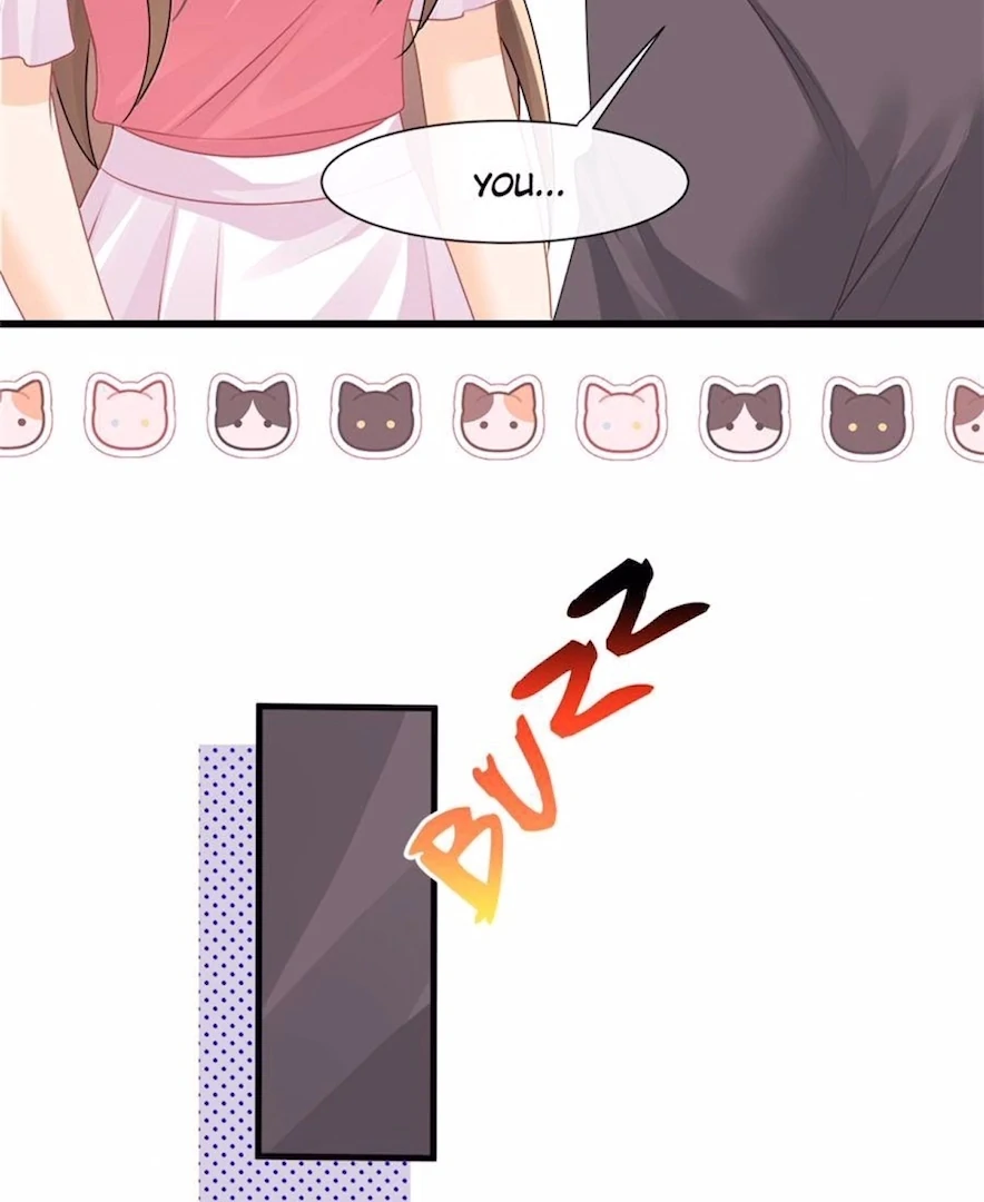 Secret Happiness Chapter 58 - Page 34