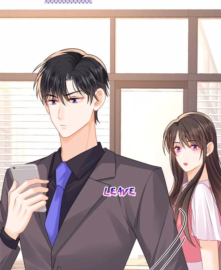 Secret Happiness Chapter 58 - Page 35